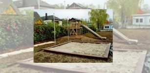 sandkastennachmass